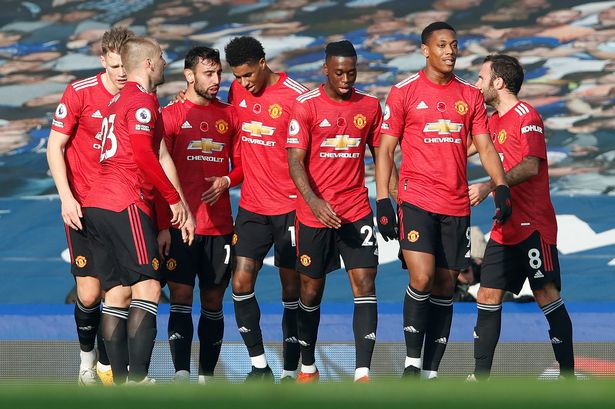 Samai Poin Liverpool, MU Justru Fokus ke Manchester City