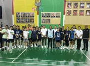 Pantau Pelatnas PBSI, CdM Todotua Optimistis Tatap Asian Games 2026