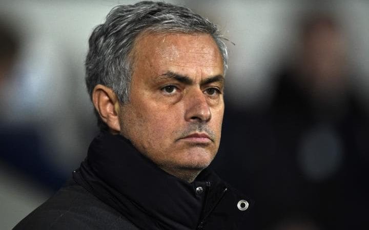 Mourinho: Saya Tidak Arogan