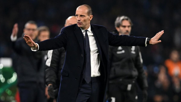 Allegri Tidak Masalah Vlahovic Ditukar Lukaku