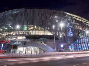 Lolos ke Perempat Final Liga Champions, Tottenham Ingin Pakai Stadion Baru