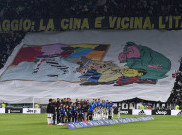 Inter Milan Vs Juventus: Ambisi Avengers Menghentikan Thanos dalam Infinity War