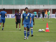 Piala Indonesia: Barito Putera Janjikan Perubahan Lawan PSS di Leg Kedua 32 Besar