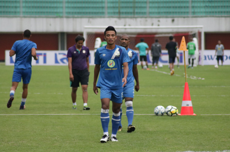 Piala Indonesia: Barito Putera Janjikan Perubahan Lawan PSS di Leg Kedua 32 Besar