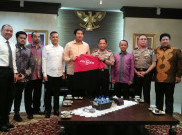 Laga Melibatkan Persib, Persija, Persebaya, Arema di Piala Presiden Dapat Perhatian Khusus