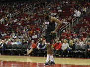 Hasil NBA: Tren Kemenangan Rockets dan Catatan Positif James Harden Terhenti 