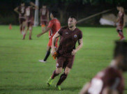 Juara Liga 1 dan Piala Presiden Sudah Dirasakan, Marko Simic Idam Gelar Piala Indonesia
