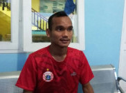 Kata Riko Simanjuntak soal Belum Tercapainya Main di Timnas Indonesia