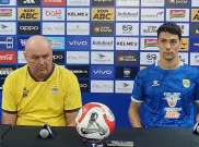 Mental Persib Sedang ‘On Fire’ Jelang Lawan PSIM