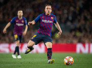Arthur Capai Kesepakatan dengan Juventus