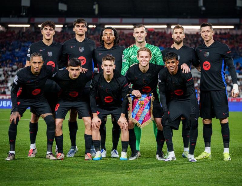 Di Bawah Hansi Flick, FC Barcelona Dapat Melebihi Pencapaian Era Pep Guardiola