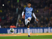 Akhirnya, Ada Here We Go pada Transfer Raphael Varane ke Manchester United