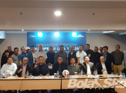 Subsidi Klub Liga 1 2020 Hanya Naik Rp 200 Juta, Persipura dan Persiraja Dapat Tambahan