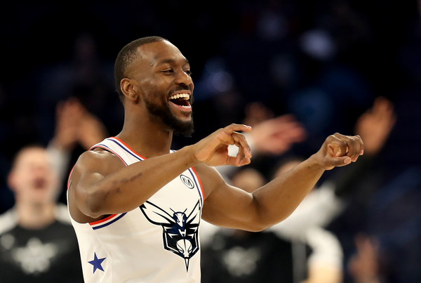 Kemba Walker Bersyukur Bintang NBA Mundur dari Timnas Amerika Serikat
