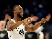Kemba Walker Bersyukur Bintang NBA Mundur dari Timnas Amerika Serikat