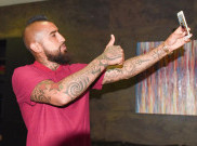 Gabung Barcelona, Arturo Vidal Anggap Blaugrana Lebih Baik dari Bayern Munchen