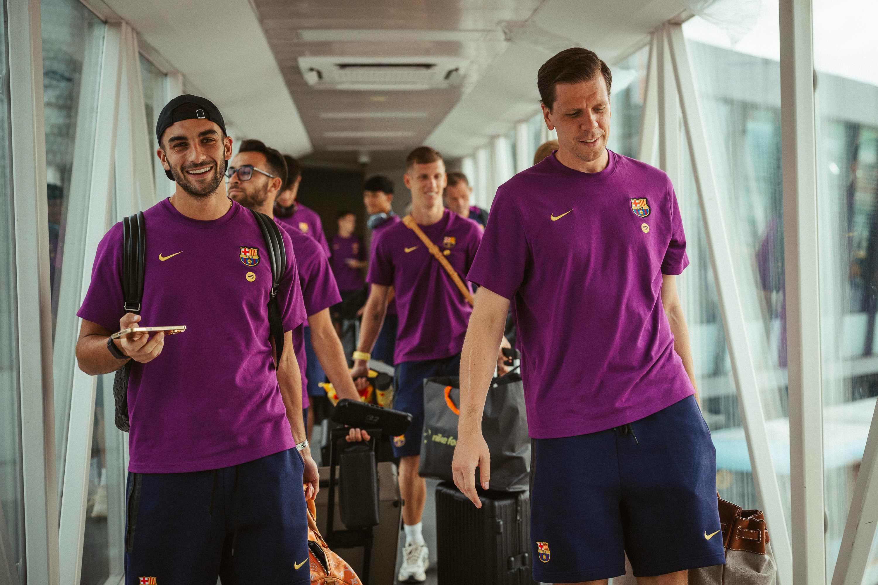 Cara Menonton dan Link Streaming Daegu vs Barcelona, Live Sebentar Lagi di YouTube