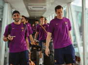 Cara Menonton dan Link Streaming Daegu vs Barcelona, Live Sebentar Lagi di YouTube