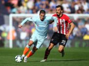 Chelsea Diminta Relakan Eden Hazard ke Real Madrid