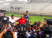 Simon Tahamata Ingin Bawa Filosofi Ajax Amsterdam ke Timnas Indonesia