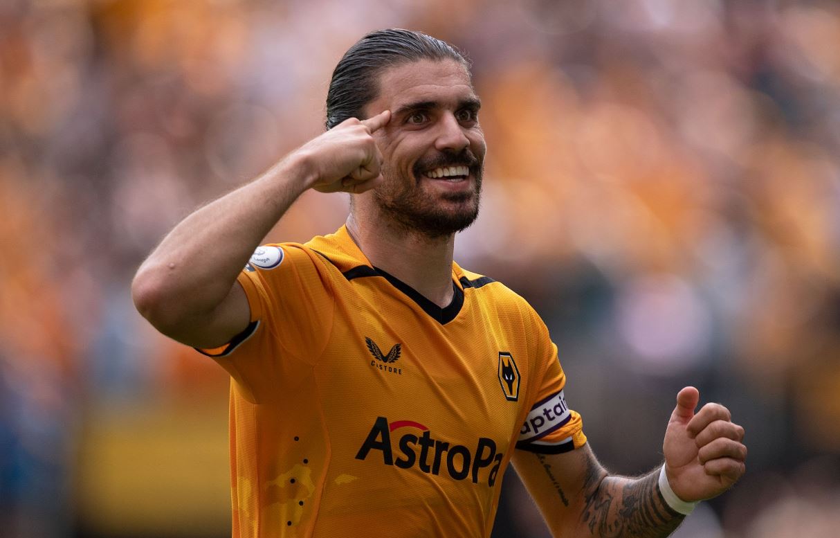 Masa Depan Sergio Busquets Tentukan Nasib Pemain Incaran Barcelona, Ruben Neves
