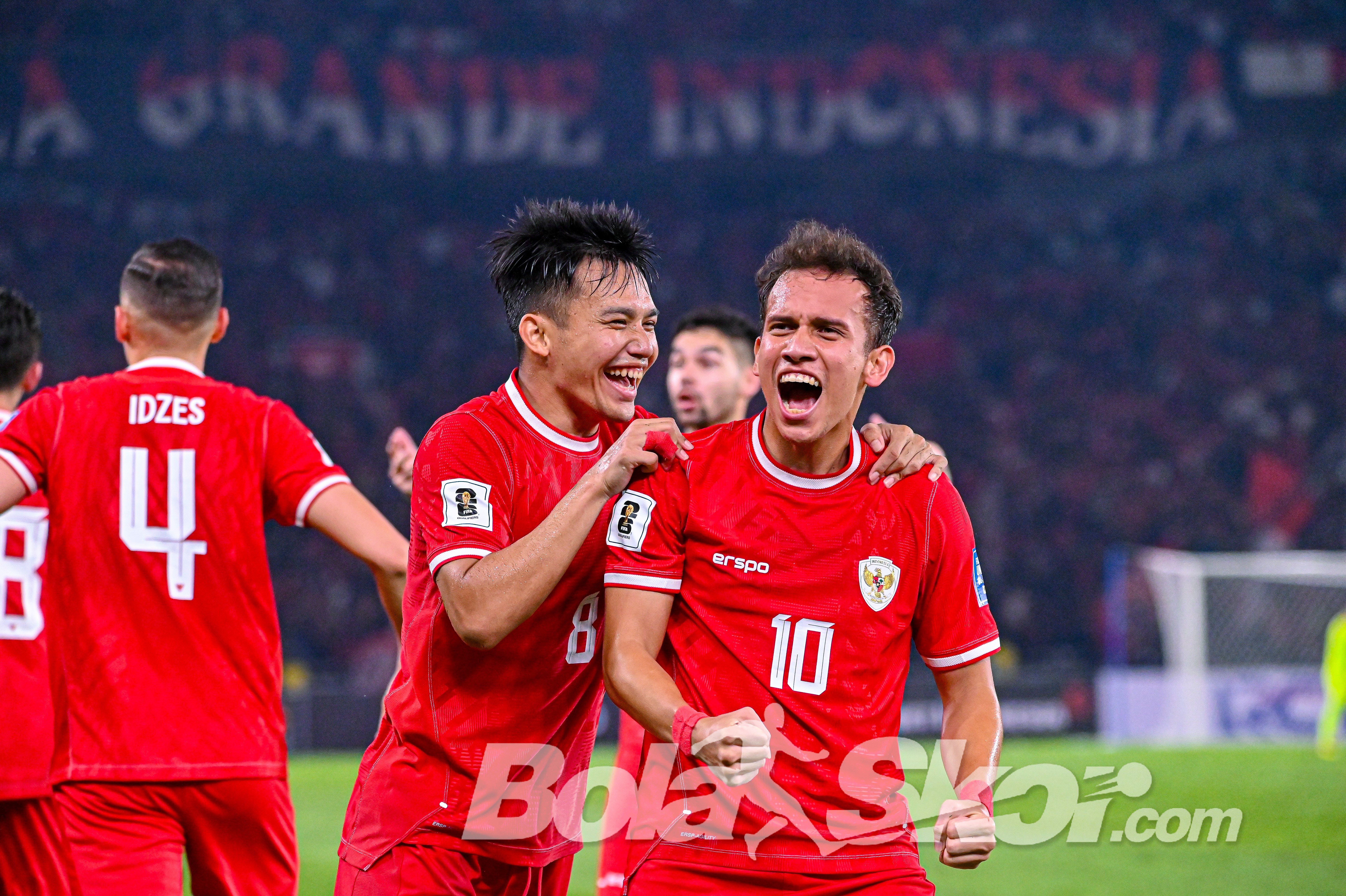 Jadwal Siaran Langsung Vietnam Vs Timnas Indonesia di Kualifikasi Piala Dunia 2026