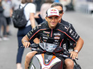 Jorge Martin dan Aprilia Akhirnya Berdamai