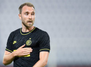 Ingin Pulangkan Christian Eriksen, Tottenham Hadapi Batu Sandungan
