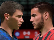 Prediksi Inter Milan Vs AC Milan: Berebut Tiket ke Final