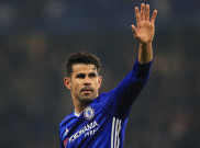 Diego Costa Disarankan Bertahan di Chelsea