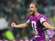 Piala Dunia 2026 Berakhir untuk Jordan Henderson, Inggris Krisis Pemain Kontra Norwegia