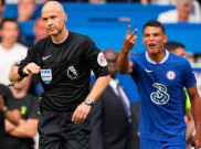 Kontroversi Keputusan Anthony Taylor di Laga Chelsea Vs Tottenham Hotspur