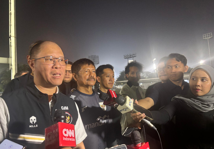 Peran CdM Bayu Priawan Sangat Krusial dalam Persembahan 91 Emas Indonesia di SEA Games 2025