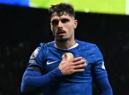 Siapkan Pengganti Savinho, Manchester City Kepincut Winger Chelsea