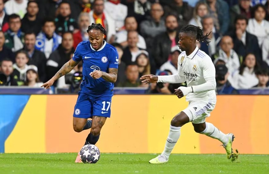 Puasa Gol Makin Panjang, Lini Depan Chelsea Jadi Sorotan