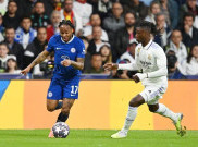 Puasa Gol Makin Panjang, Lini Depan Chelsea Jadi Sorotan