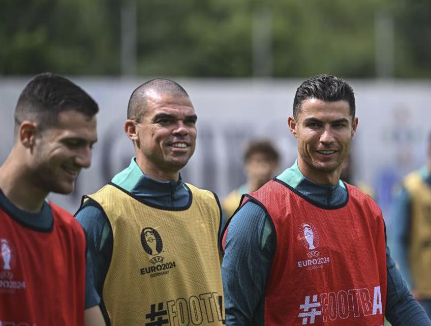 Jadwal Siaran Langsung Euro 2024 Hari Ini: Turki Vs Portugal, Belgia Kontra Rumania