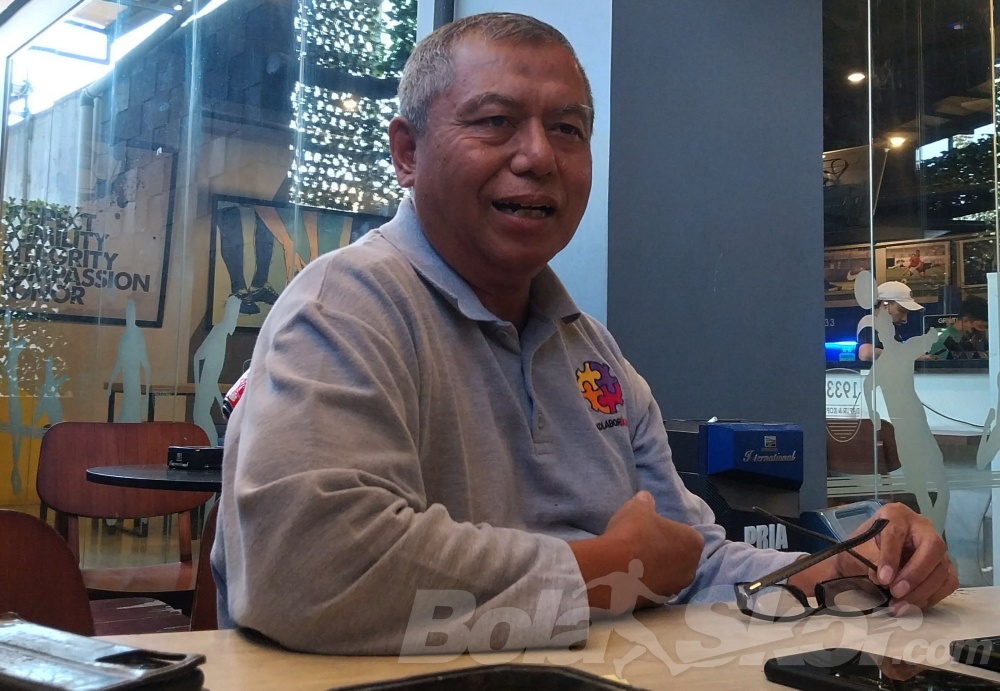 Manajemen Persib Tanggapi soal Kericuhan Suporter di Kandang PSIS