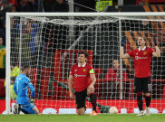 Performa Menurun Kontra Sevilla, Pemain Manchester United Dikritik Peter Schmeichel