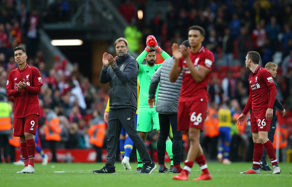 Eks Liverpool Ramalkan Hasil Premier League