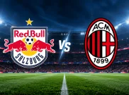 Prediksi dan Link Streaming RB Salzburg vs AC Milan: Menguji Mental Eropa Rossoneri
