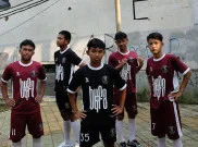 BY 08 Futsal Academy Bawa Misi Besar Pembinaan Usia Dini di Tangerang