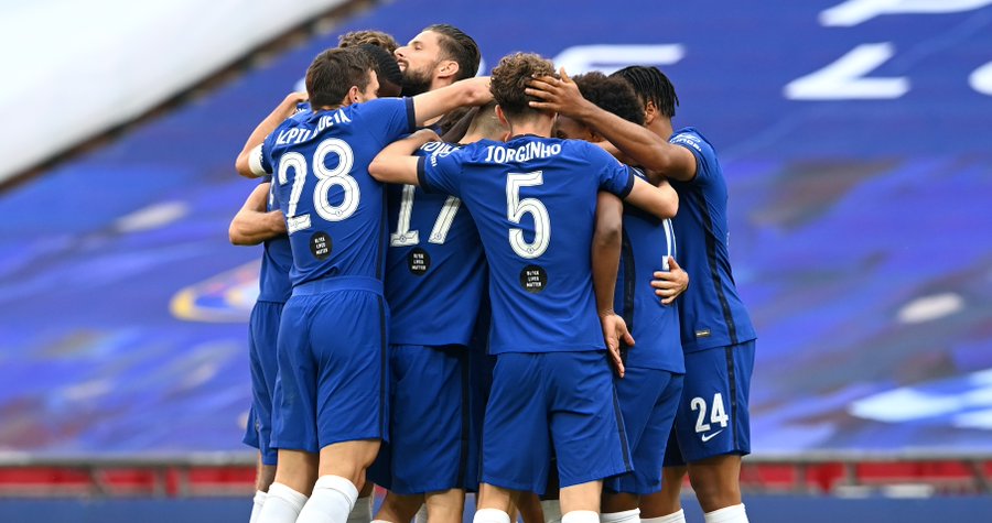 Hasil Pertandingan Kompetisi Eropa: Chelsea Lolos ke Final, Inter Milan Segel Tiket Liga Champions
