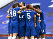 Hasil Pertandingan Kompetisi Eropa: Chelsea Lolos ke Final, Inter Milan Segel Tiket Liga Champions