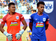PSIS Semarang Terancam Tanpa Harinur Yulianto, Septian David Bisa Diandalkan