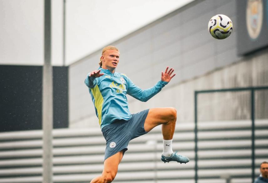 Rencana Masa Depan Keluarga untuk Erling Haaland