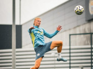 Rencana Masa Depan Keluarga untuk Erling Haaland