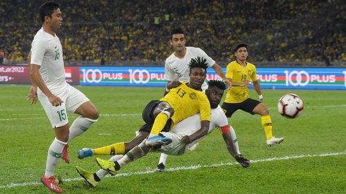 Yanto Basna Tak Kapok Ditunjuk sebagai Kapten Timnas Indonesia