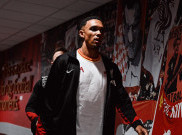 Bungkam soal Kontrak, Trent Alexander-Arnold Lapar Trofi
