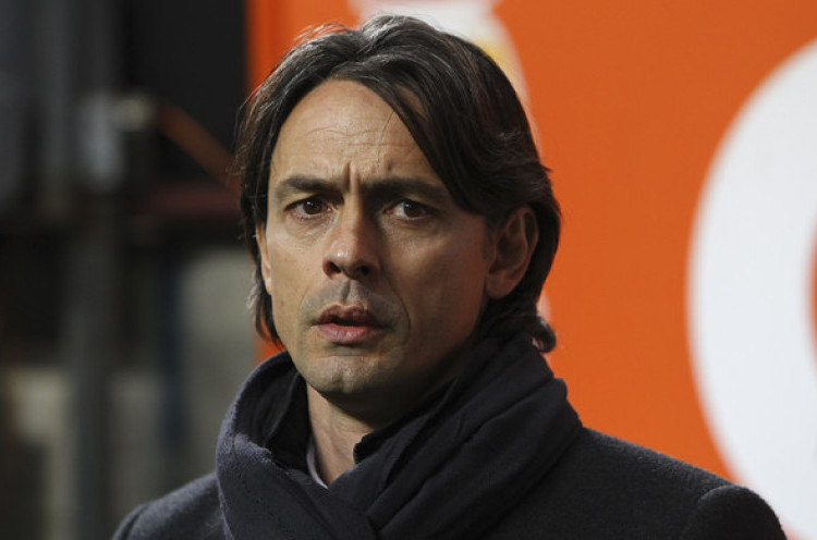 Inzaghi : Tidak Ada Tim Italia yang Mampu Lawan Juventus